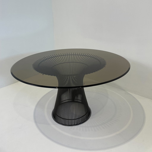 Knoll by Warren Platner table