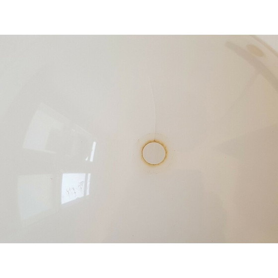 Image 1 of Vintage table lamp by Arlus, 1950