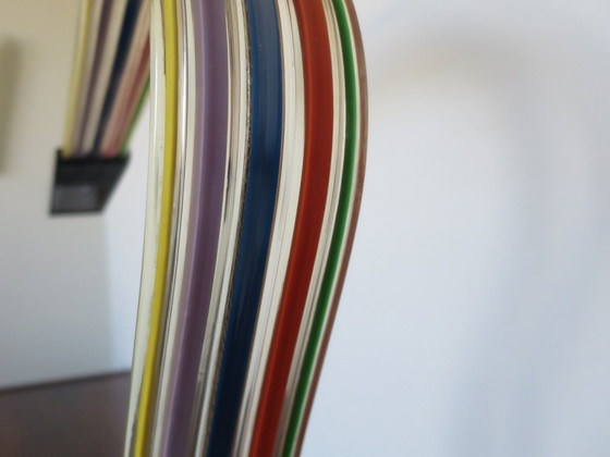 Image 1 of Vintage Desk Lamp - Nastro - Alberto Fraser - Stilnovo - 1983