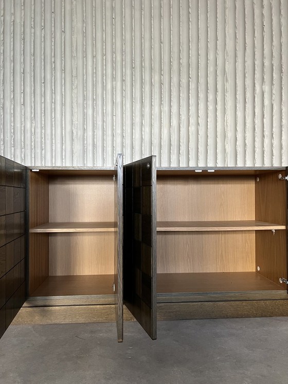 Image 1 of Brutalist sideboard