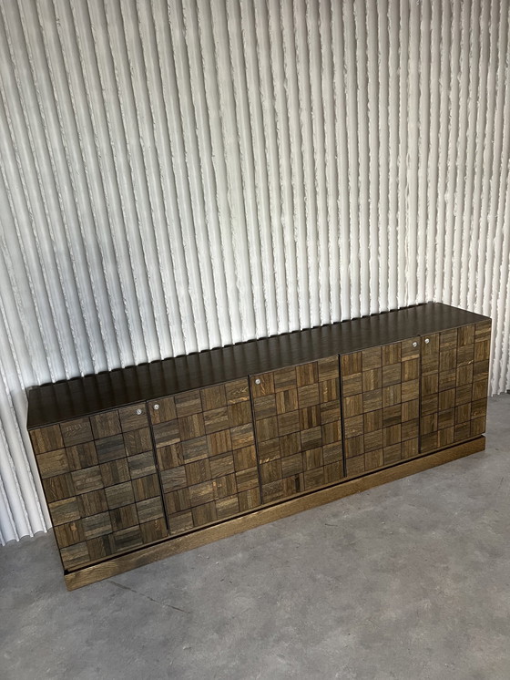 Image 1 of Brutalist sideboard