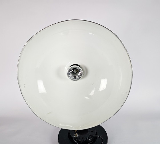 Image 1 of Vintage - Clip Lamp - Photography - Lamp - Industrial - 1950s