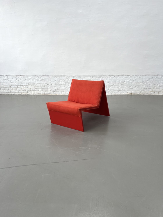 Image 1 of Artifort Hans Ebbing, Ton Haas, Paul Schudel M Chair SZ10