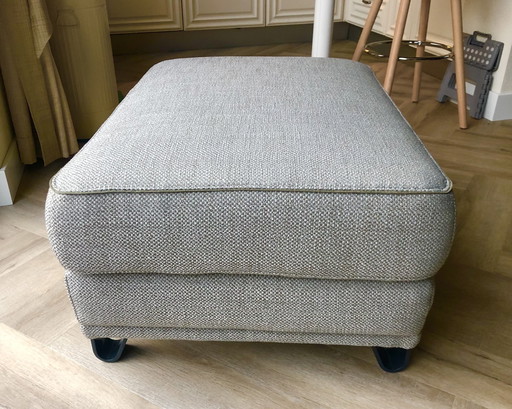 Xooon Denfer footstool / Footstool