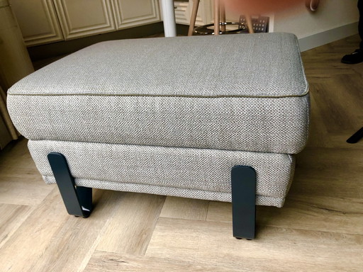 Xooon Denfer footstool / Footstool