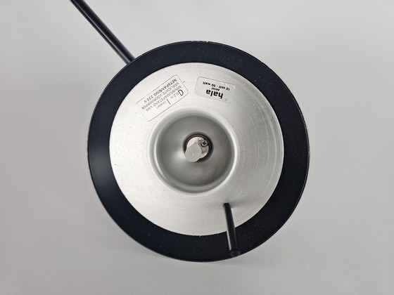 Image 1 of Hala Zeist - lampe articulée - applique - halogène - années 80