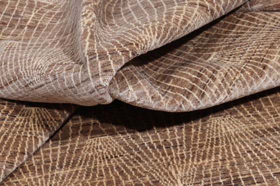 Image 1 of New Modcar Handmade Rug Contemporary Design - Modern Home Decor Carpet