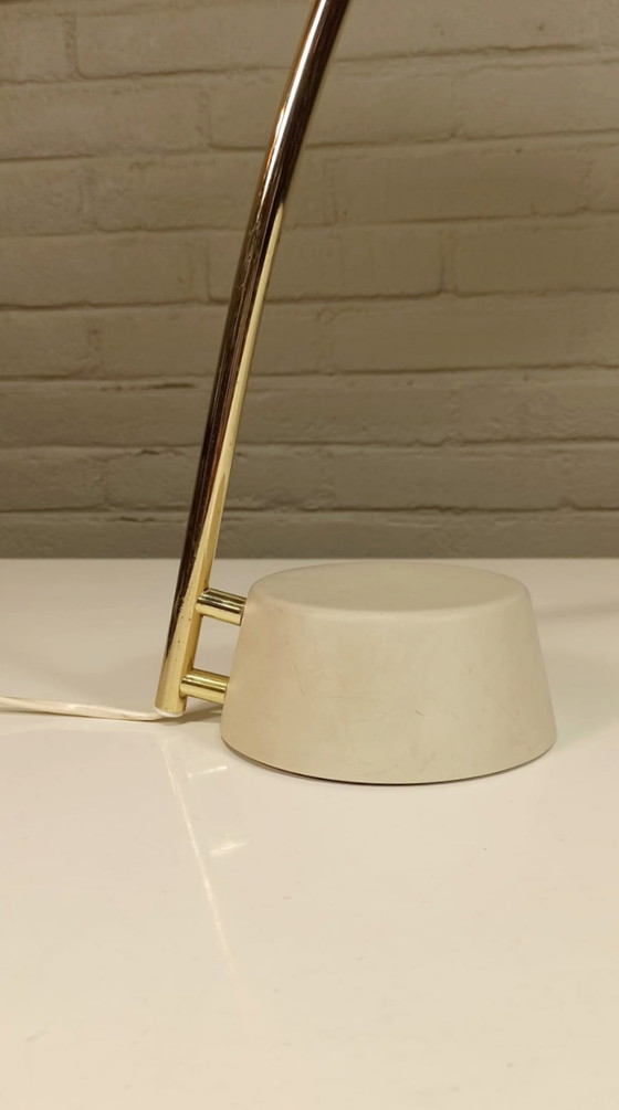 Image 1 of Lámpara de mesa IKEA