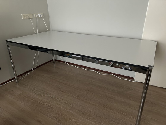 Image 1 of Usm Haller Design Table