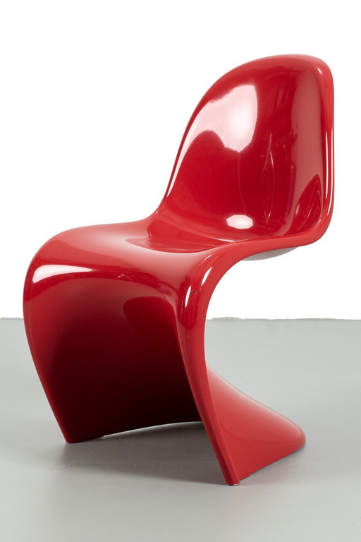 Panton chair for Vitra