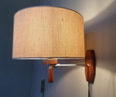 Vintage Wall Lamp