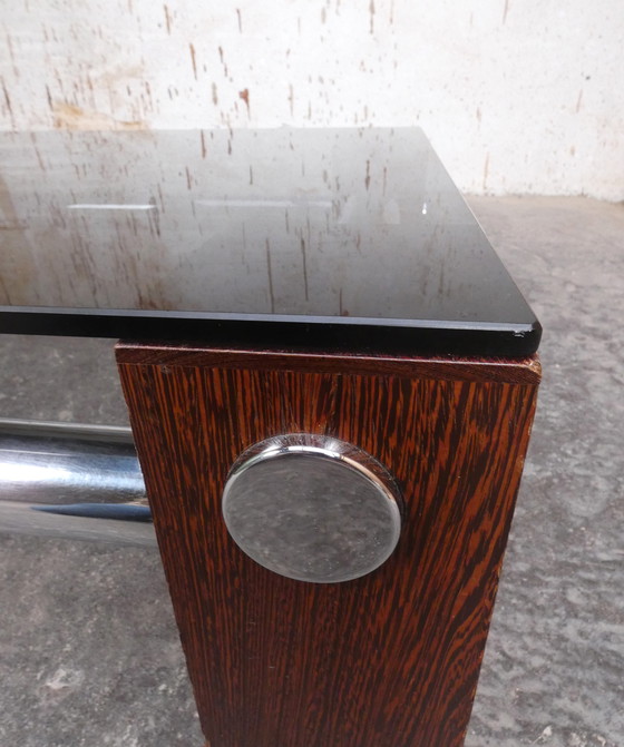 Image 1 of Table basse vintage