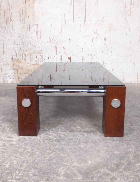 Image 1 of Vintage Coffee Table