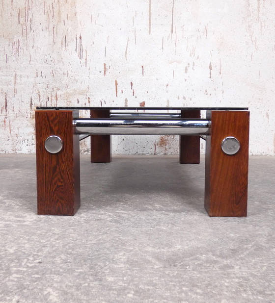 Image 1 of Vintage Coffee Table