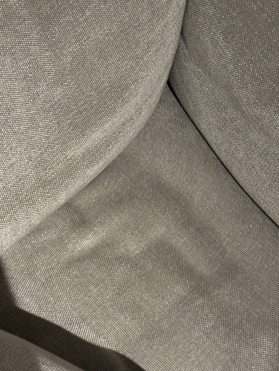 Image 1 of Boffi Lucidi Pevere Yak Arm Chair