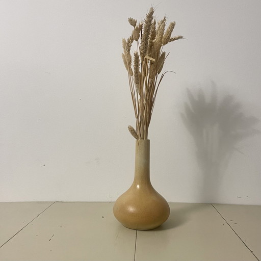 Trosly Breuil Stoneware Vase