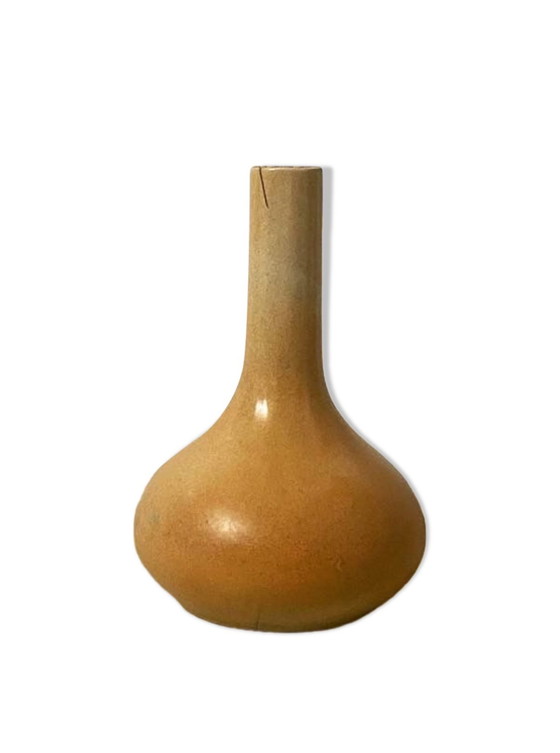 Image 1 of Trosly Breuil Stoneware Vase