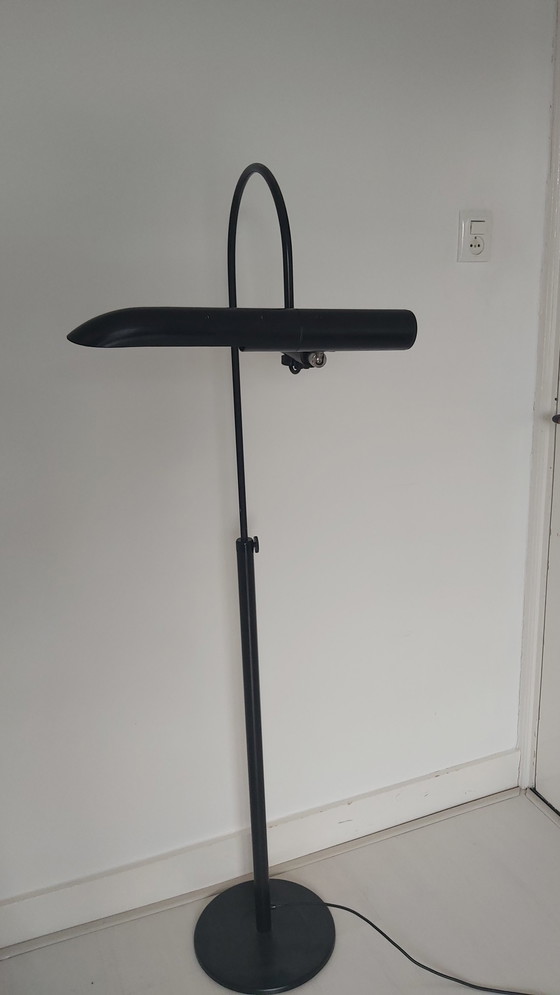Image 1 of Floor Lamp K&L