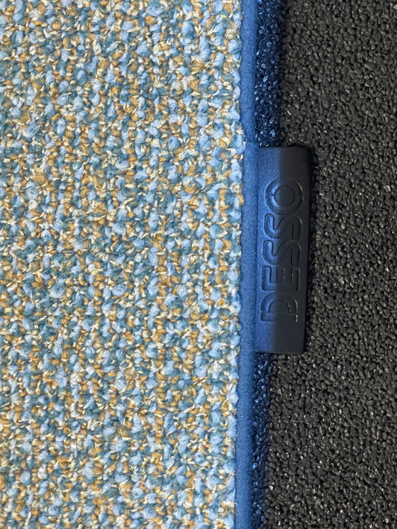 Image 1 of Desso Precious Moments Carpet 2 X 3 New