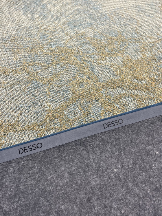 Image 1 of Desso Precious Moments Carpet 2 X 3 New