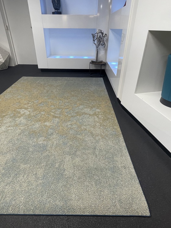 Image 1 of Desso Precious Moments Carpet 2 X 3 New