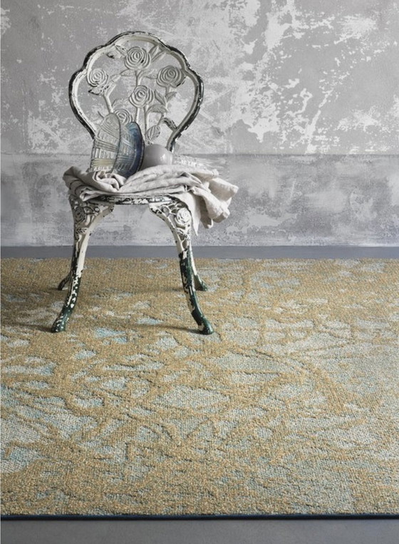 Image 1 of Desso Precious Moments Carpet 2 X 3 New