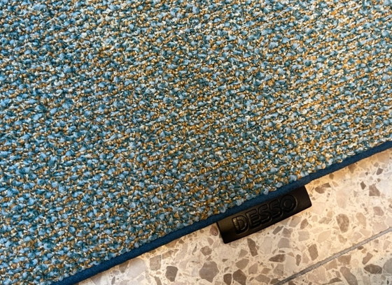 Image 1 of Desso Precious Moments Carpet 2 X 3 New