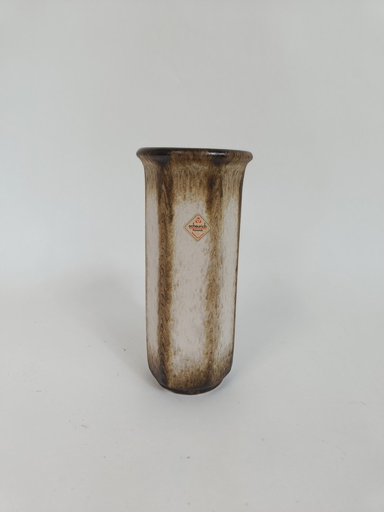 Image 1 of Vase by Scheurich - West Germany