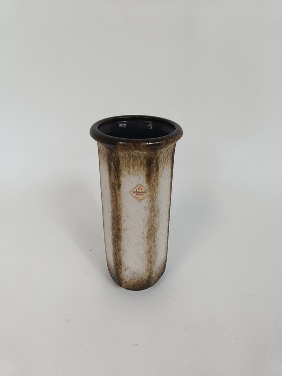 Image 1 of Vase by Scheurich - West Germany