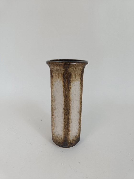 Image 1 of Vase by Scheurich - West Germany