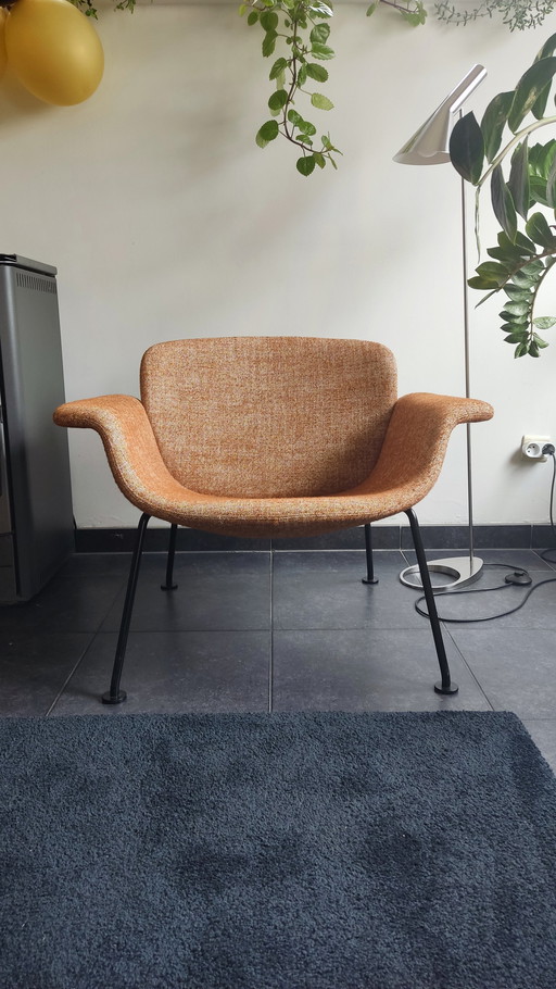 Knoll – Kn04 Armchair