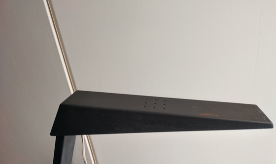 Image 1 of Lampada da terra vintage di design italiano Zeus