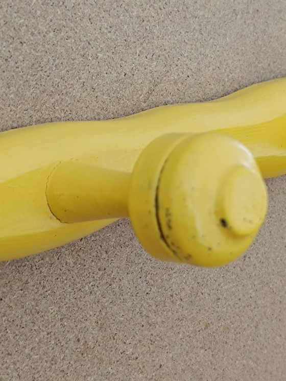 Image 1 of Perchero de madera 