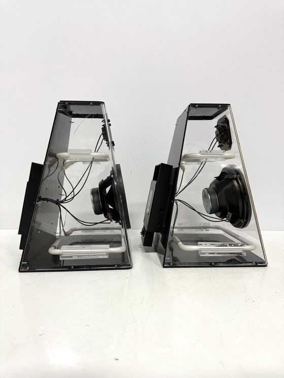 スピーカー・ウーファー CLEO AUDIO SPEAKERS by CICENA スピーカー・ウーファー CLEO AUDIO SPEAKERS by CICENA Vintage