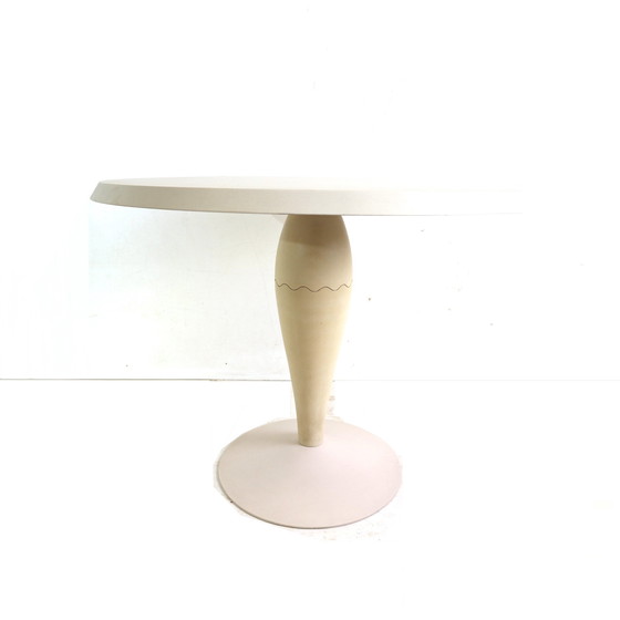 Image 1 of Miss Balù Table By Philippe Starck For Kartell