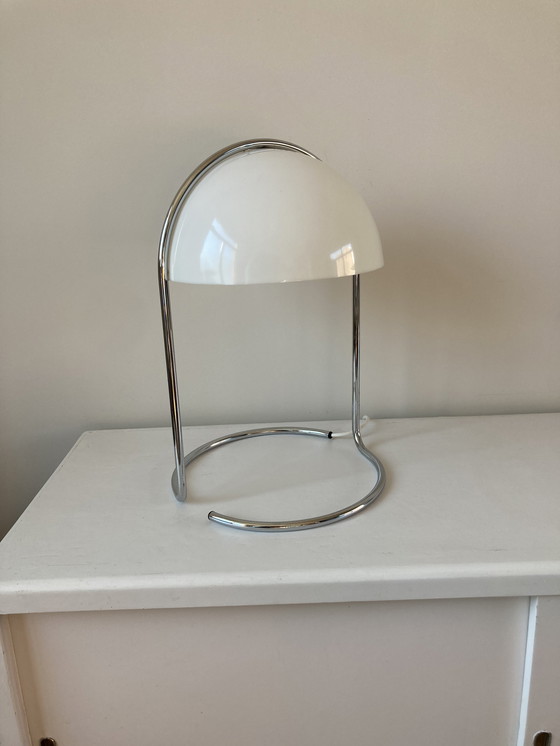 Image 1 of Table Lamp Miri Neal Small