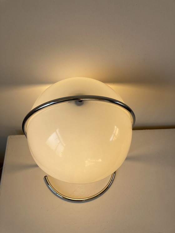 Image 1 of Table Lamp Miri Neal Small