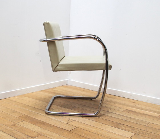 Image 1 of Suite Of 4 Design Armchairs, Italy