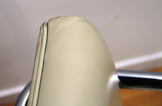 Image 1 of Suite Of 4 Design Armchairs, Italy