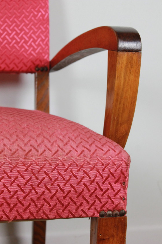 Image 1 of Poltrone Art Déco