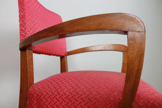 Image 1 of Poltrone Art Déco