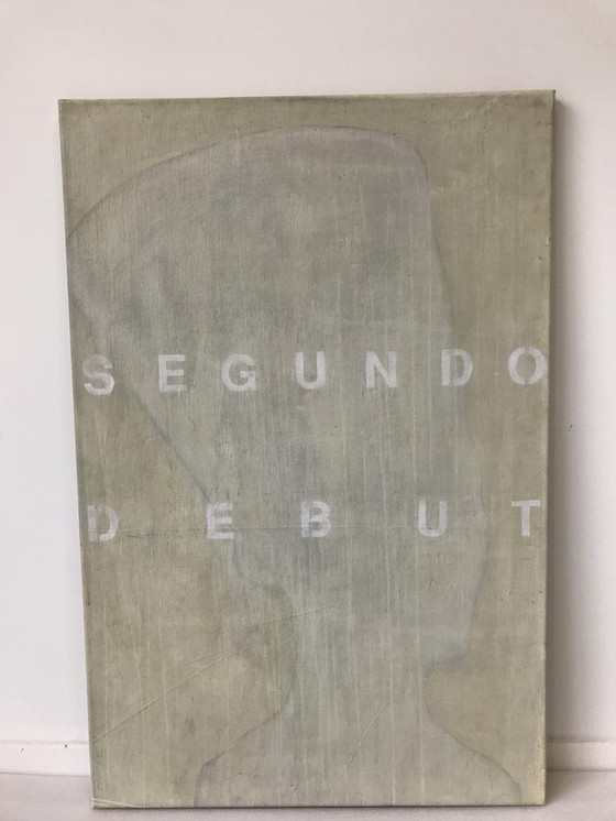 Image 1 of Second Debut