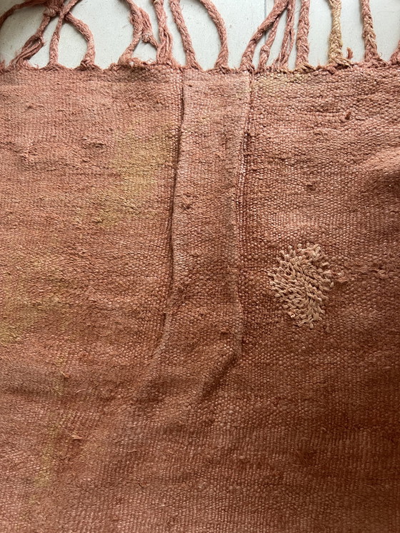 Image 1 of Hemb vieux tapis Kelim