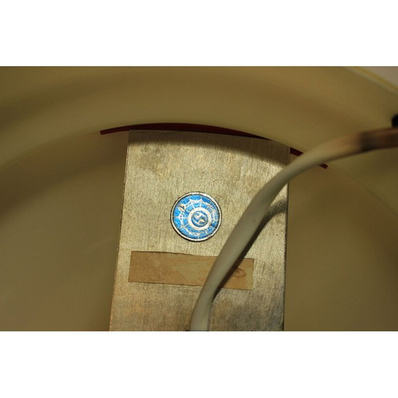 Image 1 of Vintage tower lamp for Ivan Jakes