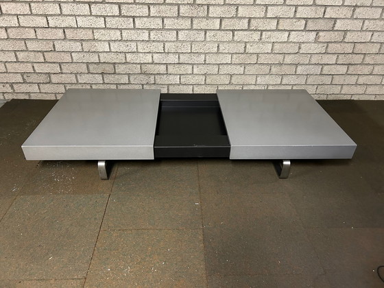 Image 1 of Leolux Coffee table