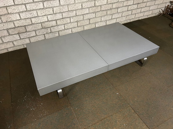 Image 1 of Leolux Coffee table