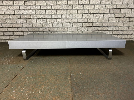 Image 1 of Leolux Coffee table