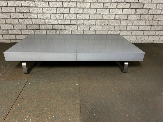 Image 1 of Leolux Coffee table