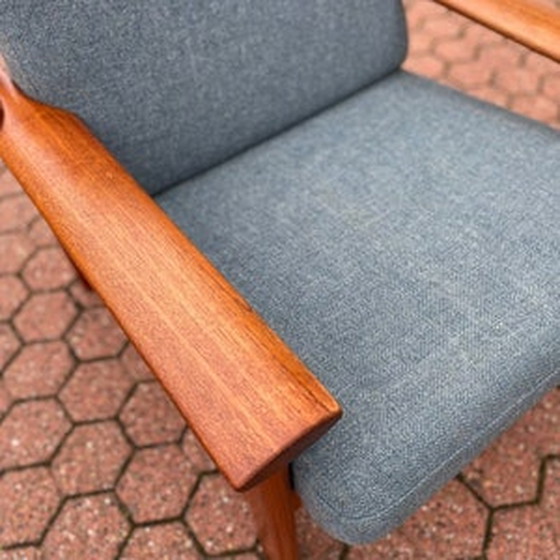 Image 1 of Poul Volther for Frem Rojle 390 chair