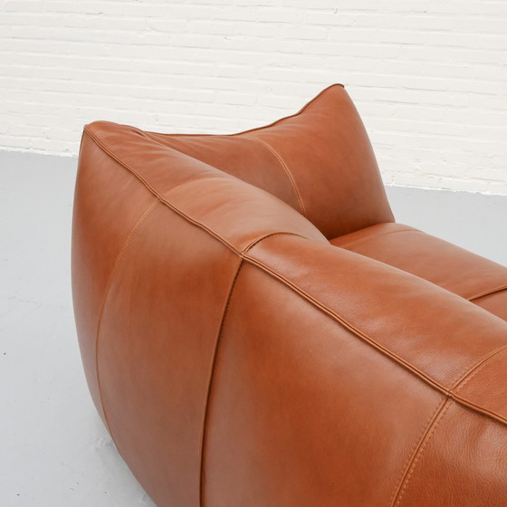 Image 1 of Le Bamboole Two-Seater Sofa Mario Bellini B&B Italia